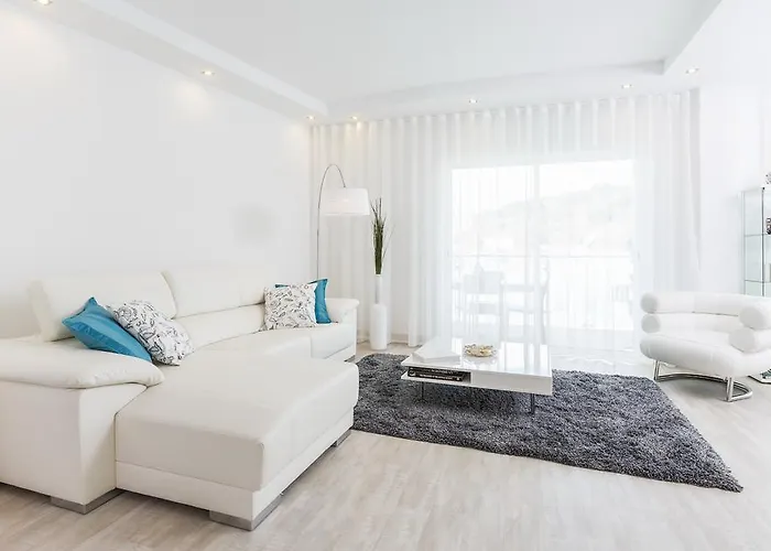 D_loft Downtown Daire *